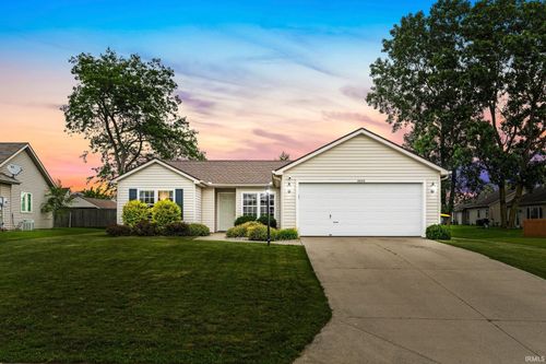 8620 Shearwater Pass, Fort Wayne, IN, 46825-6680 | Card Image