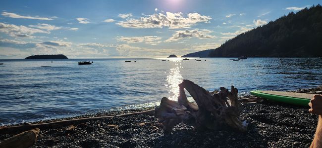 304 Esplanade Rd, House other with 3 bedrooms, 2 bathrooms and null parking in Gibsons BC | Image 36