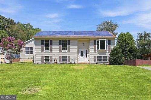 18740 Jerusalem Church Rd, POOLESVILLE, MD, 20837-8502 | Card Image