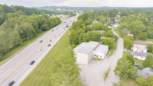 203 Murrell Ave, Somerset, KY, 42503-1461 | Card Image