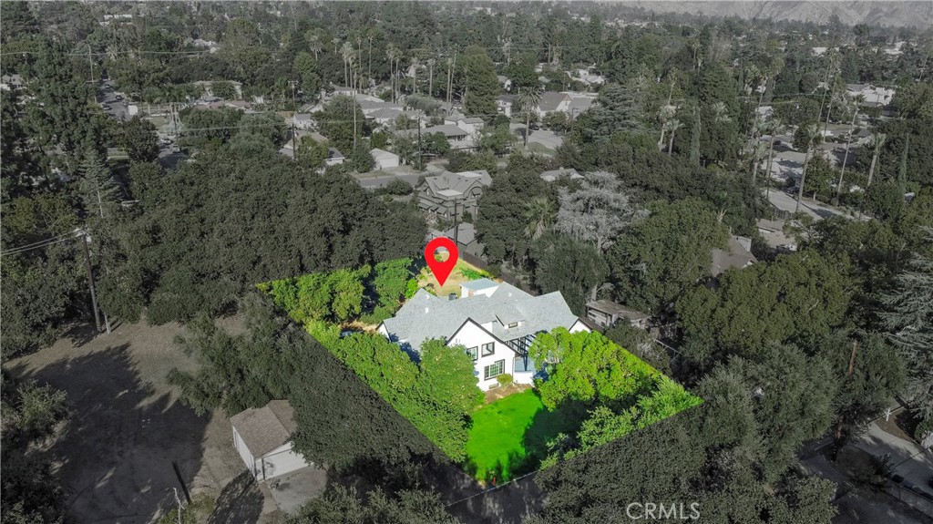 Residential in Altadena 4