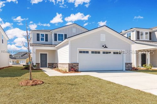 384 Dreher Dr, Hardeeville, SC, 29927-2456 | Card Image