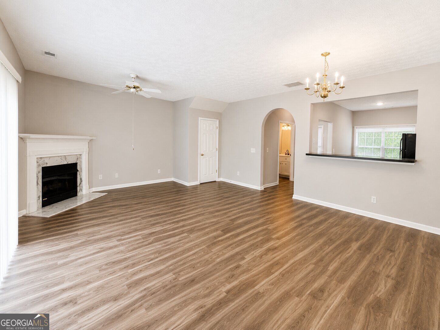Residential in Decatur 5