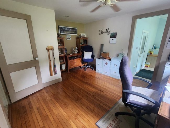 489 W Cummington Rd, House other with 3 bedrooms, 2 bathrooms and 10 parking in Cummington MA | Image 12