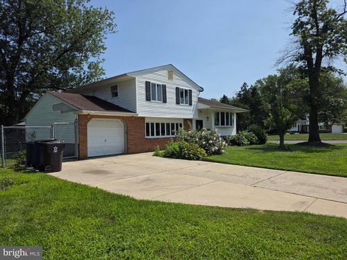 48 Princeton Dr, DELRAN, NJ, 08075-1608 | Card Image