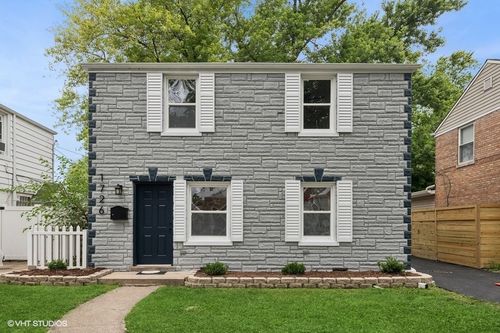 1726 N 73rd Ct, Elmwood Park, IL, 60707-4209 | Card Image
