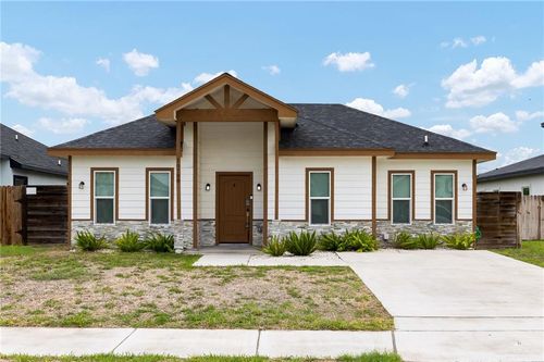 10708 N Sugar Bear Dr, Edinburg, TX, 78541-2080 | Card Image