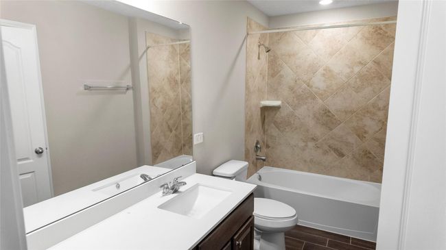 23319 Greenway Creek Ln, House other with 3 bedrooms, 3 bathrooms and 2 parking in Spring TX | Image 21
