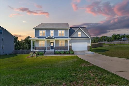 316 Bunting Dr, Lillington, NC, 27546-5223 | Card Image