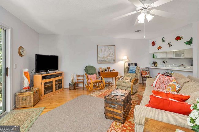 UNIT-152 - 200 Salt Air Dr, Condo with 3 bedrooms, 4 bathrooms and null parking in Saint Simons Is GA | Image 6