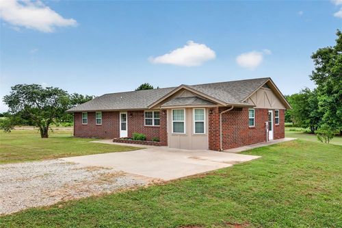 900961 Gibson Pl, Chandler, OK, 74834-6614 | Card Image
