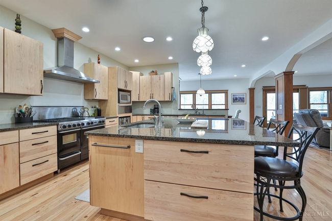 4255 Nicholson Rd, House other with 4 bedrooms, 4 bathrooms and null parking in Clarksville OH | Image 17