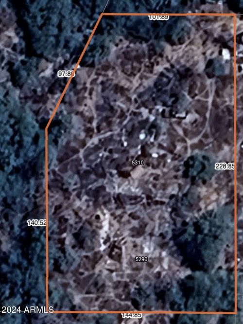 7-5290 N Herndon Dr, Winkelman, AZ, 85192 | Card Image