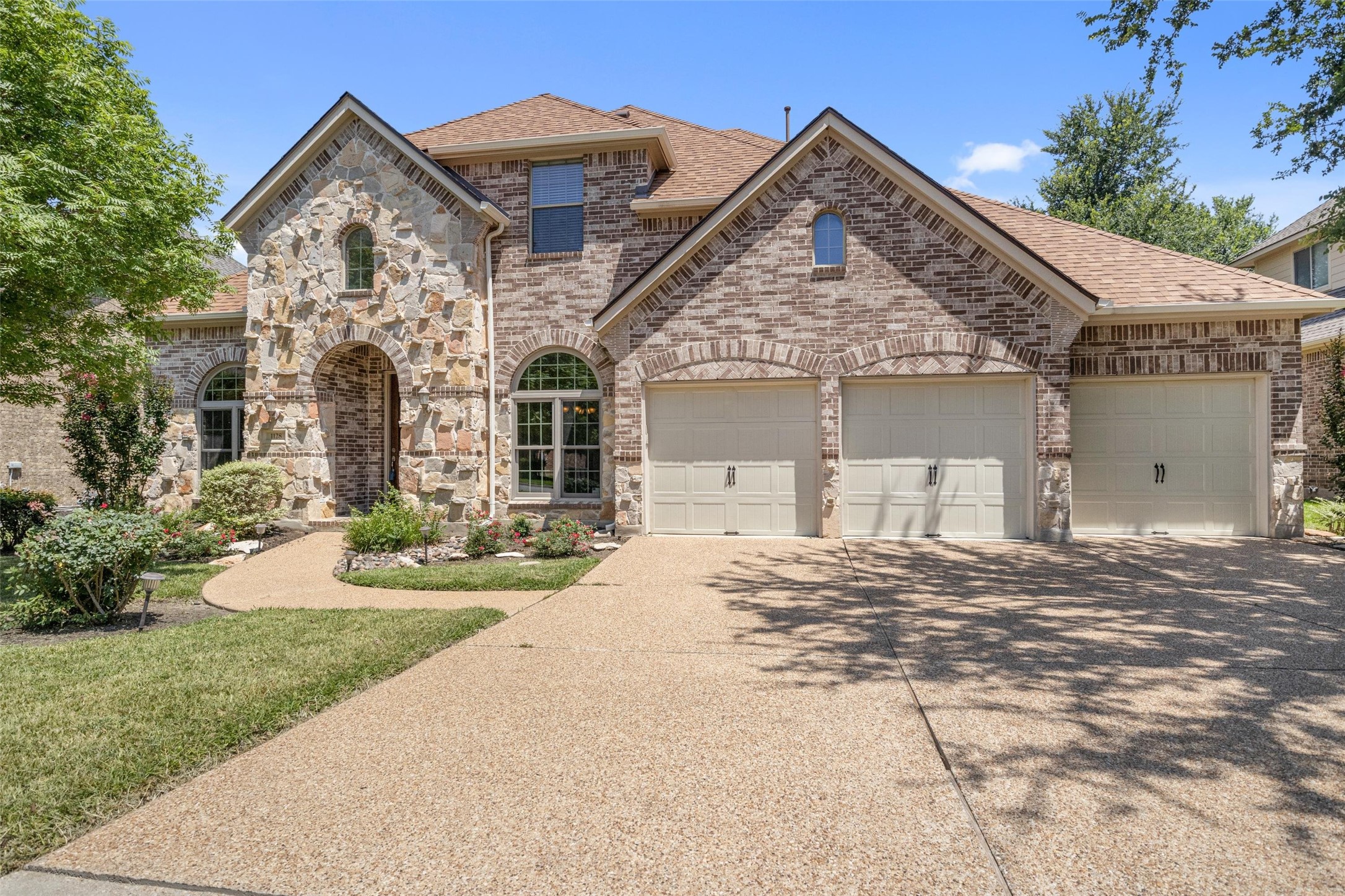 Waimea Bnd, Round Rock, TX 78681