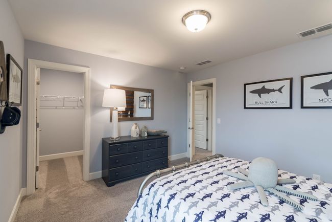 STOCK Photo of similar home in another Beazer Community | Image 23