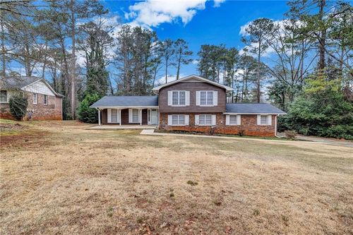 4358 Sterling Forest Dr, Decatur, GA, 30034-2449 | Card Image