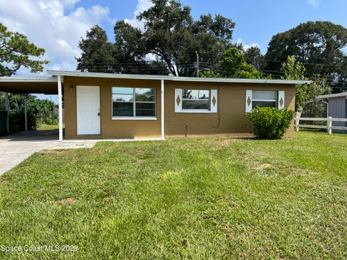 2174 Shelby Dr, MELBOURNE, FL, 32935-3227 | Card Image