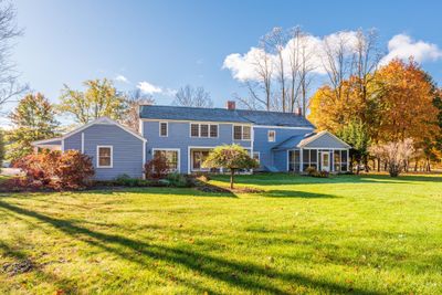 21 Tory Lane, House other with 5 bedrooms, 3 bathrooms and null parking in Arlington VT | Image 1