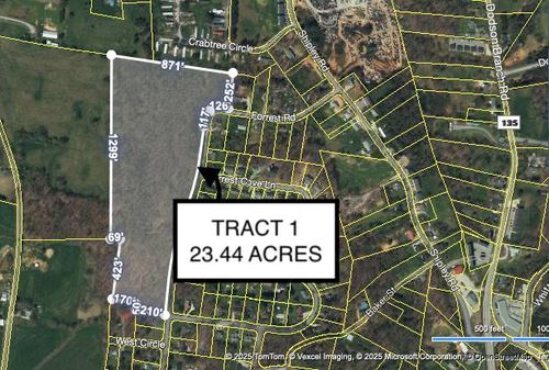 23 AC N Cookeville Ln, Cookeville, TN, 38506 | Card Image