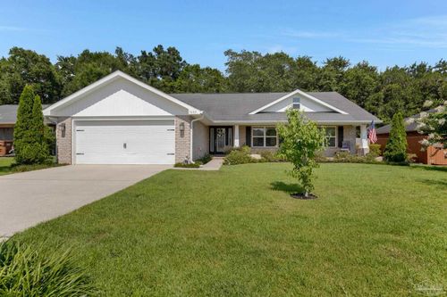 5605 Tucker Cir, Pace, FL, 32571-1398 | Card Image