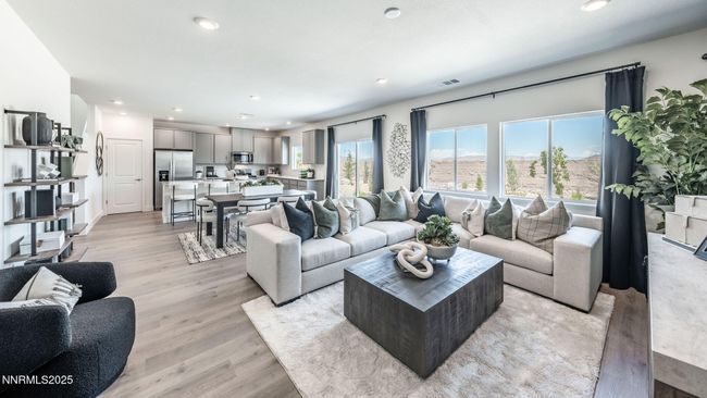 LOT-114 - 4371 Country Flats Way, House other with 5 bedrooms, 3 bathrooms and 4 parking in Sparks NV | Image 9