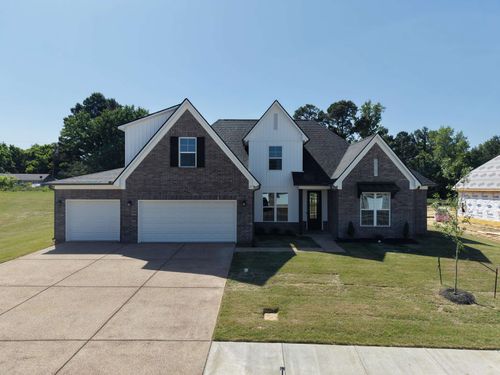 177 Como Ln, Atoka, TN, 38004-2200 | Card Image