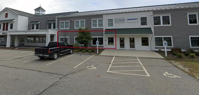 UNIT-18 - 25 Spaulding Rd, Home with 0 bedrooms, 0 bathrooms and null parking in Fremont NH | Image 4