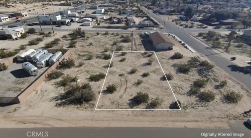 71952 Cactus Dr, 29 Palms, CA, 92277 | Card Image