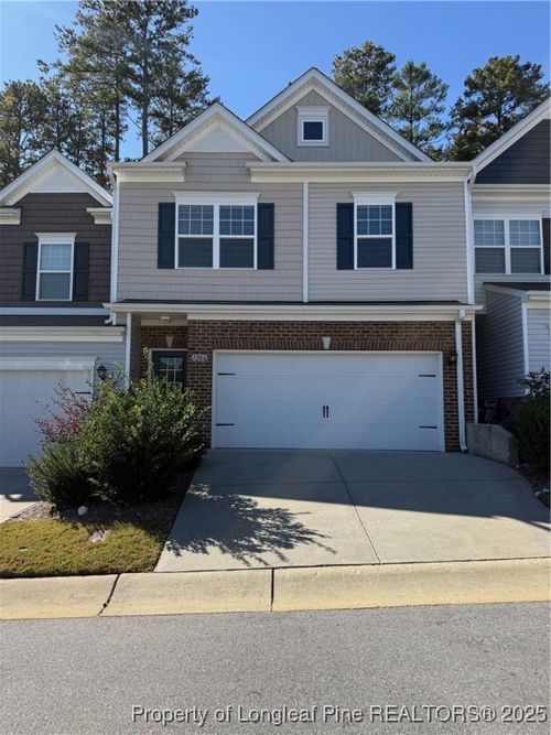1206 Wingstem Pl, Raleigh, NC, 27607-5600 | Card Image