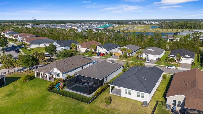 12565 Ryegrass Loop, House other with 3 bedrooms, 2 bathrooms and null parking in PARRISH FL | Image 7