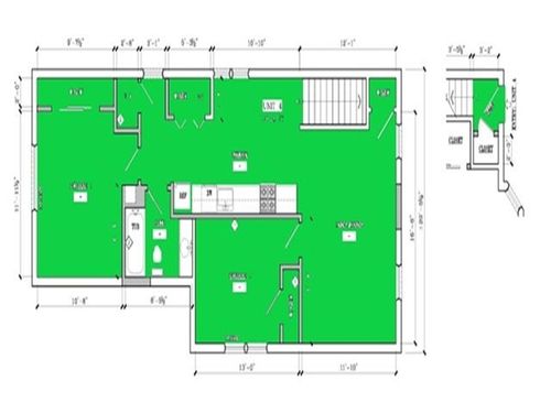 unit-4-390 Union Avenue, Laconia, NH, 03246 | Card Image