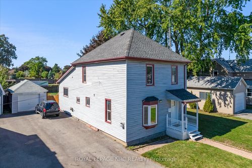 636 Elm St, Port Colborne, ON, L3K4P8 | Card Image
