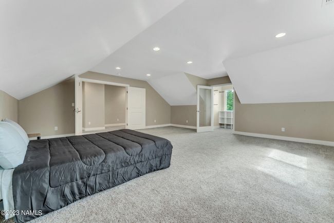 2397 W Mission Timber Cir, House other with 5 bedrooms, 3 bathrooms and null parking in Flagstaff AZ | Image 16