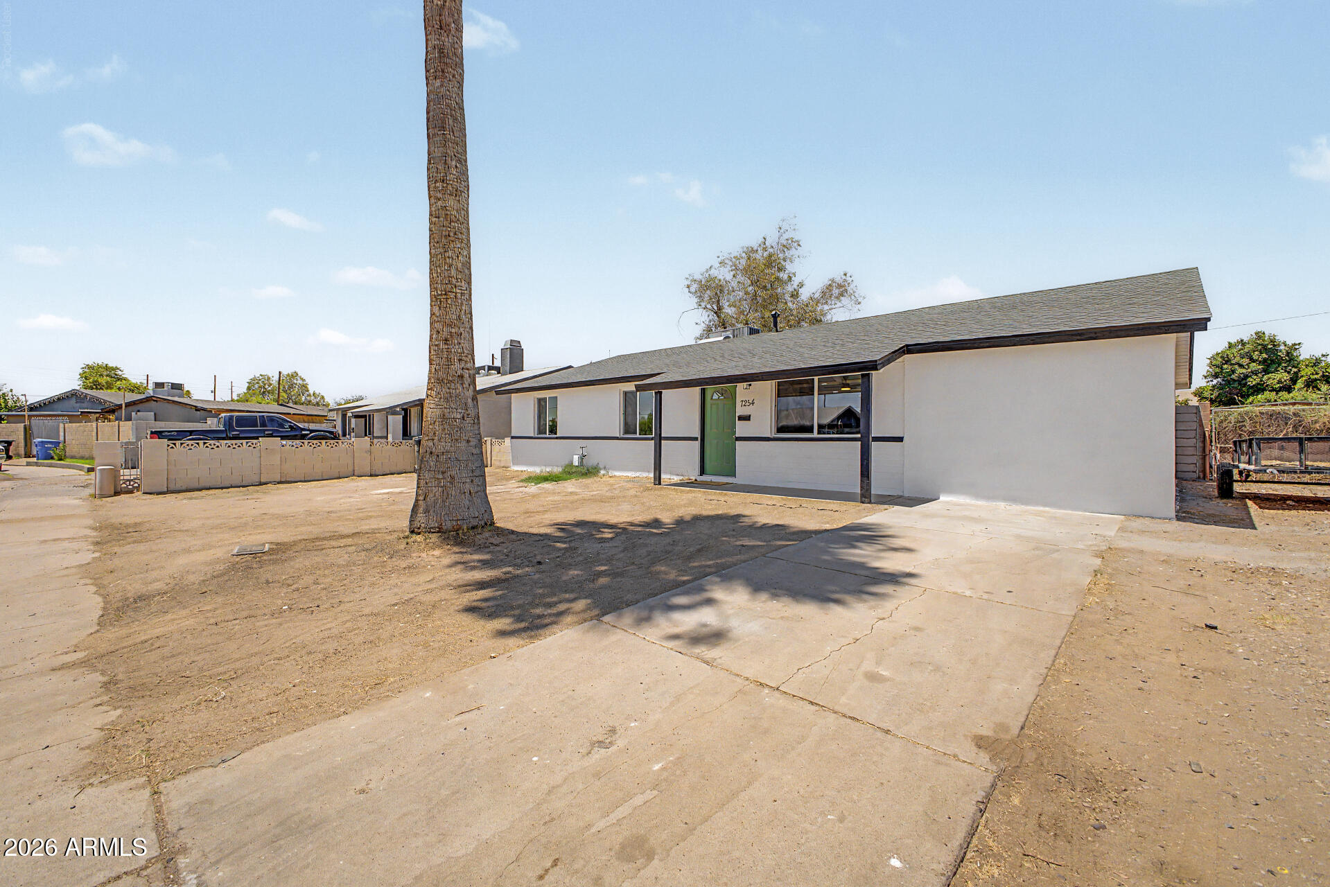 Residential in Phoenix 2