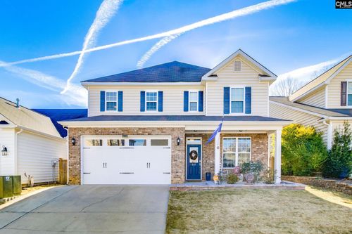 517 Fourteen Mile Ln, Lexington, SC, 29072-8348 | Card Image