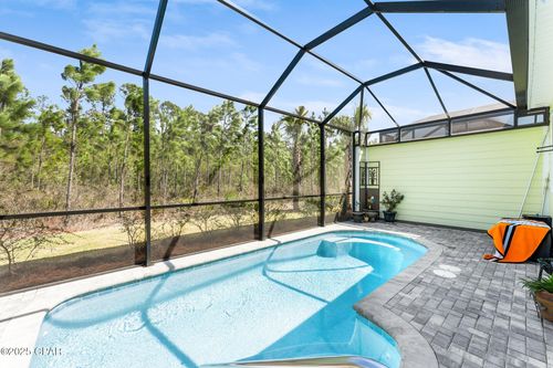 9313 Cool Breeze Dr, Panama City Beach, FL, 32413-9635 | Card Image