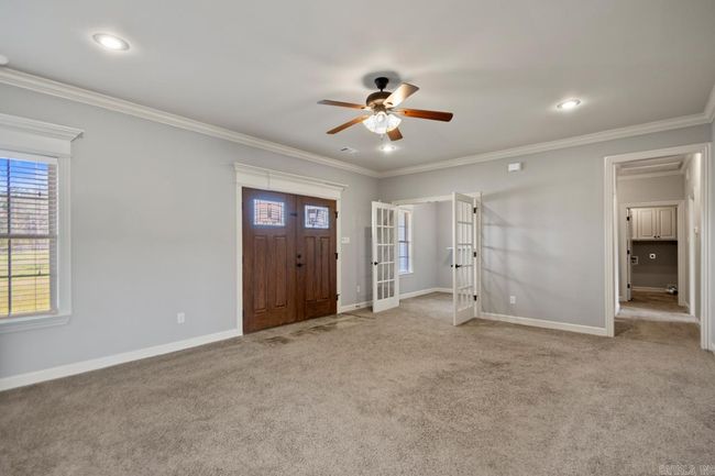 3501 Lake Norrell Rd, House other with 4 bedrooms, 3 bathrooms and null parking in Alexander AR | Image 23