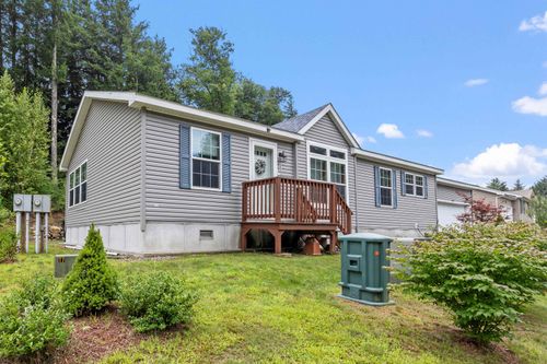 26 Mansfield Woods Way, New Hampton, NH, 03256 | Card Image