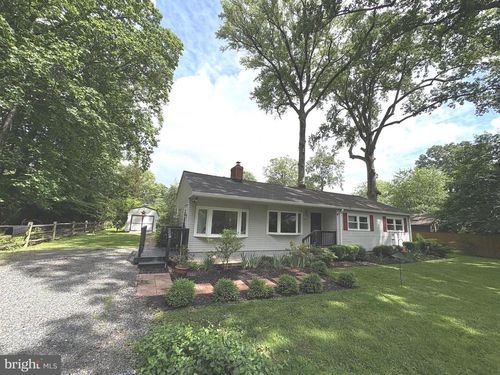 834 Shady Oaks Rd, WEST RIVER, MD, 20778-9741 | Card Image