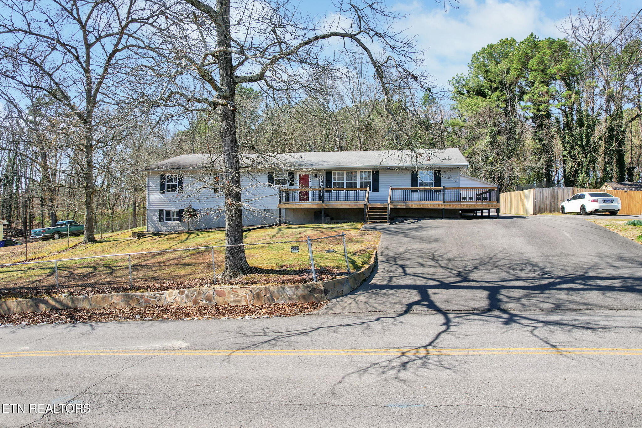 Residential in Cleveland 3