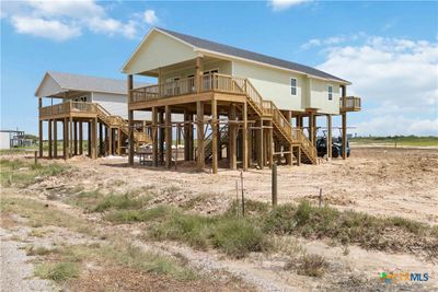 193 Powderhorn Lane, House other with 3 bedrooms, 2 bathrooms and null parking in Port Lavaca TX | Image 1