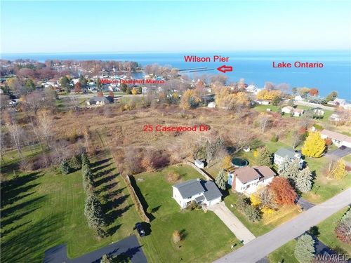 25 Casewood Dr, Wilson, NY, 14172-9770 | Card Image