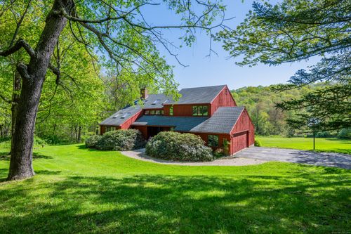 110 W Morris Rd, Morris, CT, 06763-1013 | Card Image