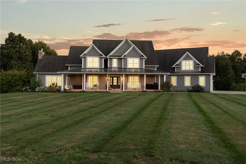 14656 Orrville St Nw, North Lawrence, OH, 44666-9750 | Card Image