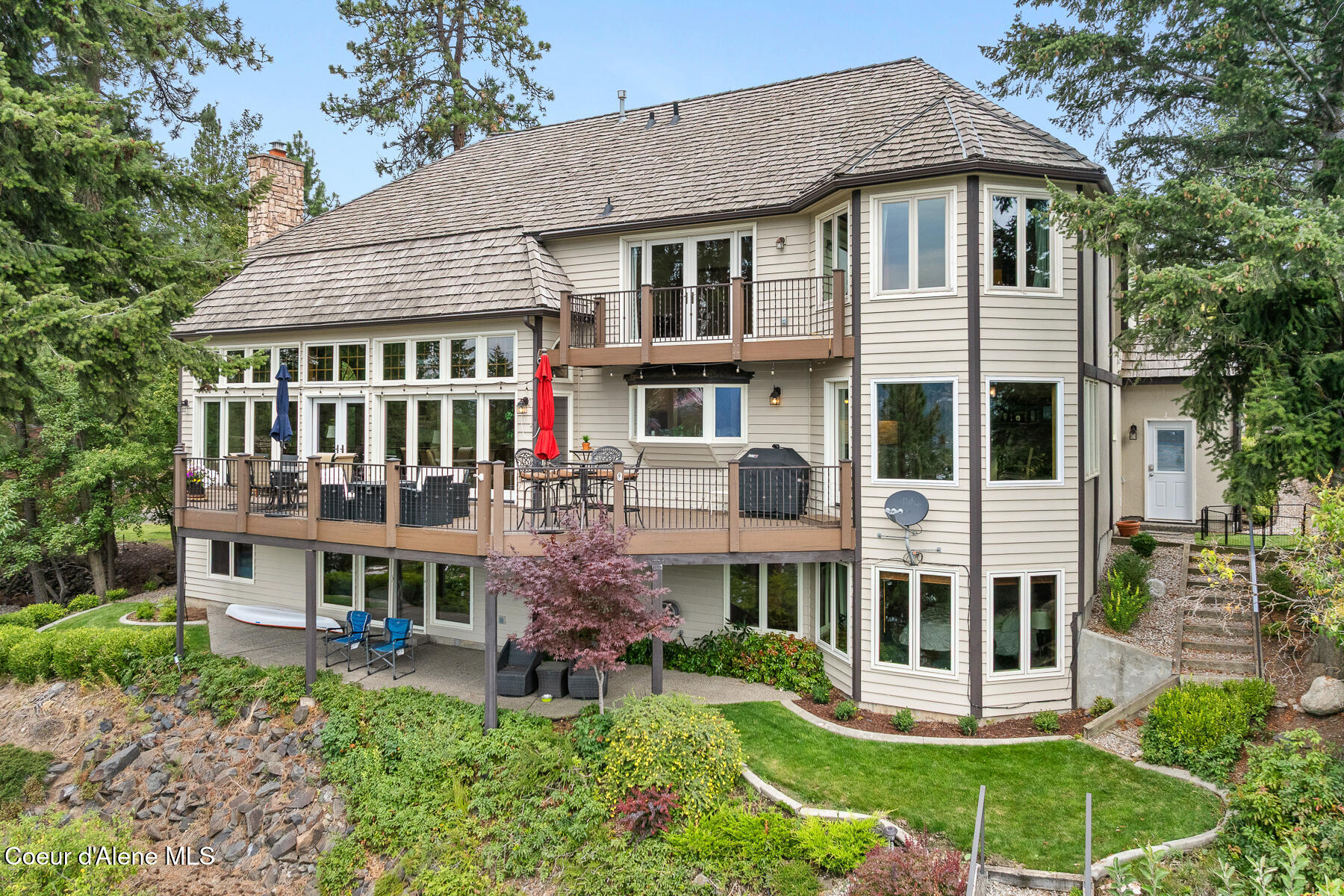 Residential in Hayden Lake 5