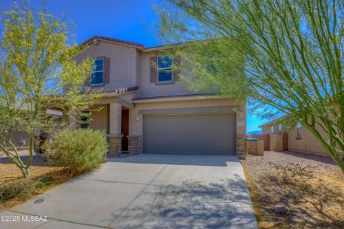 13114 N Grayson Dr, Marana, AZ, 85653-1097 | Card Image