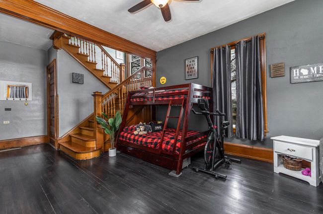 158 E Water St, House other with 4 bedrooms, 4 bathrooms and null parking in SHULLSBURG WI | Image 10