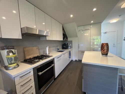410-1628 West 4th Avenue, Vancouver, BC, V6J0G6 | Card Image