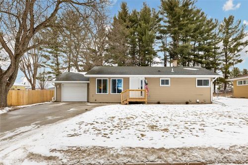 321 Gilwest Street Street, Black River Falls, WI, 54615 | Card Image