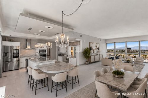 1410-4471 Dean Martin Dr, Las Vegas, NV, 89103-4237 | Card Image